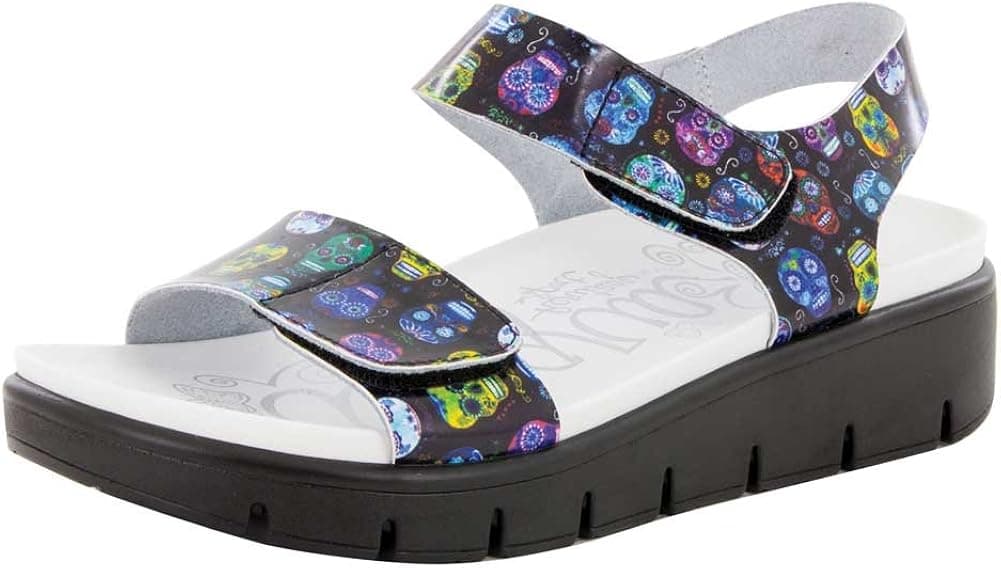 Alegria Playa Womens Sandal