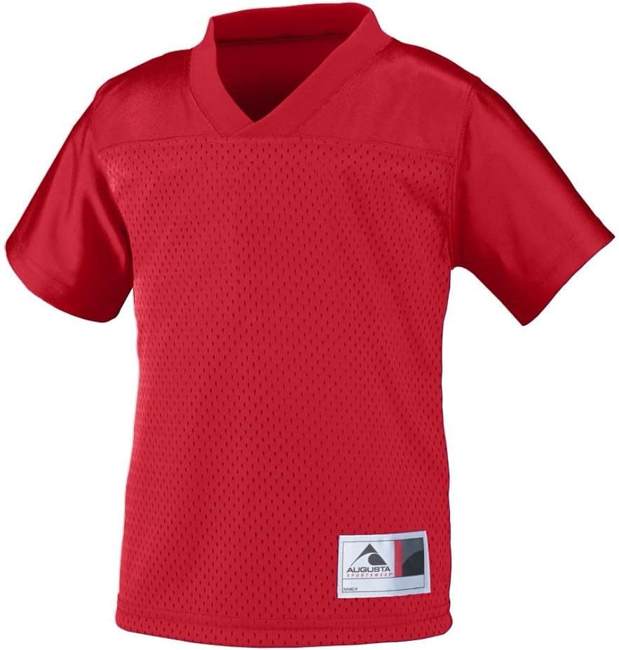 Augusta Sportswear Boys' 259