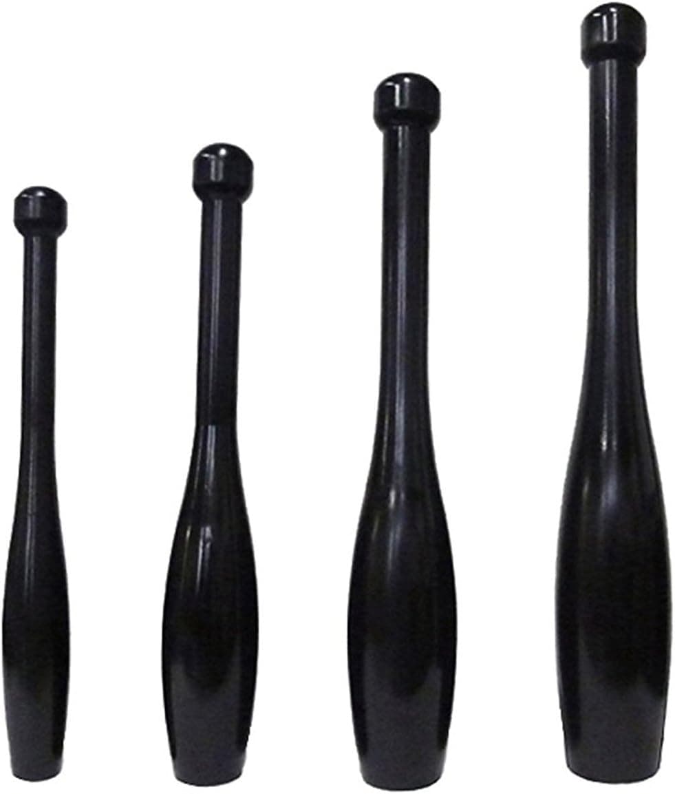 Apollo Athletics Indian Club, Exercise Bat, Iron Club Bell for Strength Training and Muscle Rehabilitation