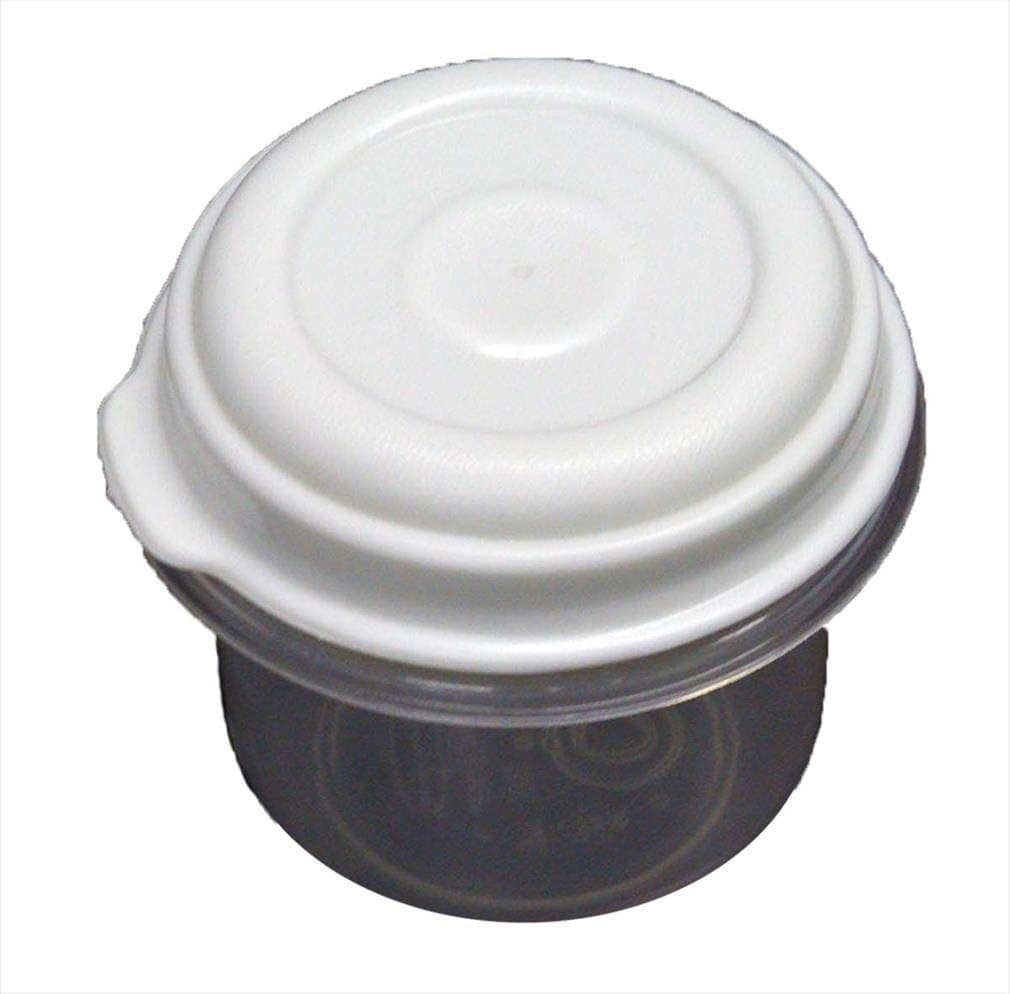 Rubbermaid #7A8508CHILI 2PK 4OZ Chili Cylinder