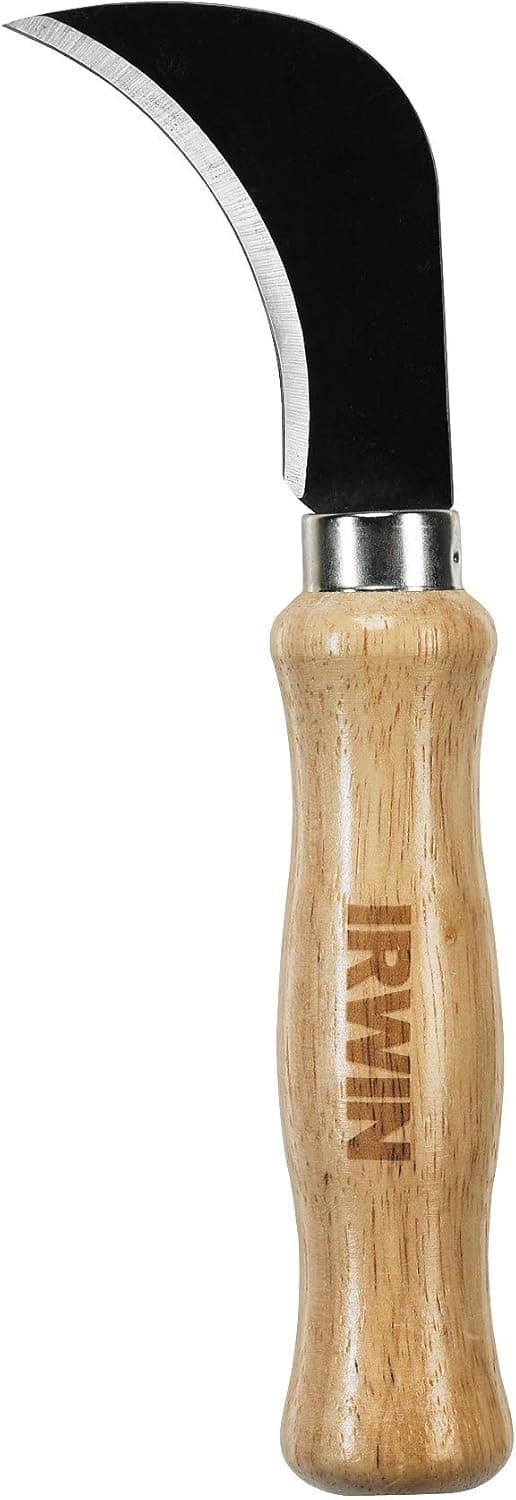 Irwin 1774108 Linoleum Knife