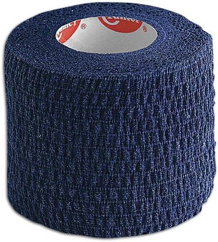 Cramer Co-Grip Sticky Bat Tape 3-Pack