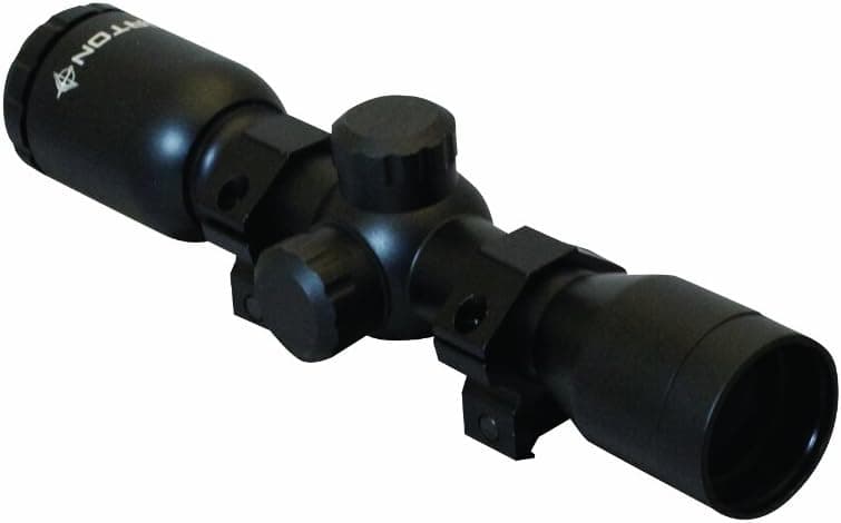 Horton 4x32 Mult-a-Range Scope