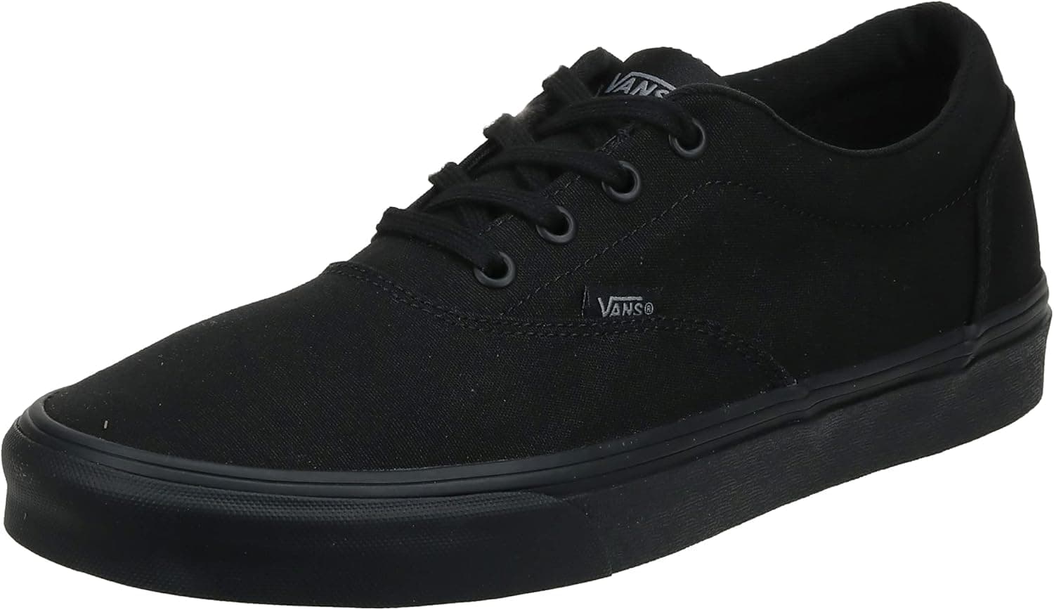 Vans Women's Low-Top Trainers Sneaker