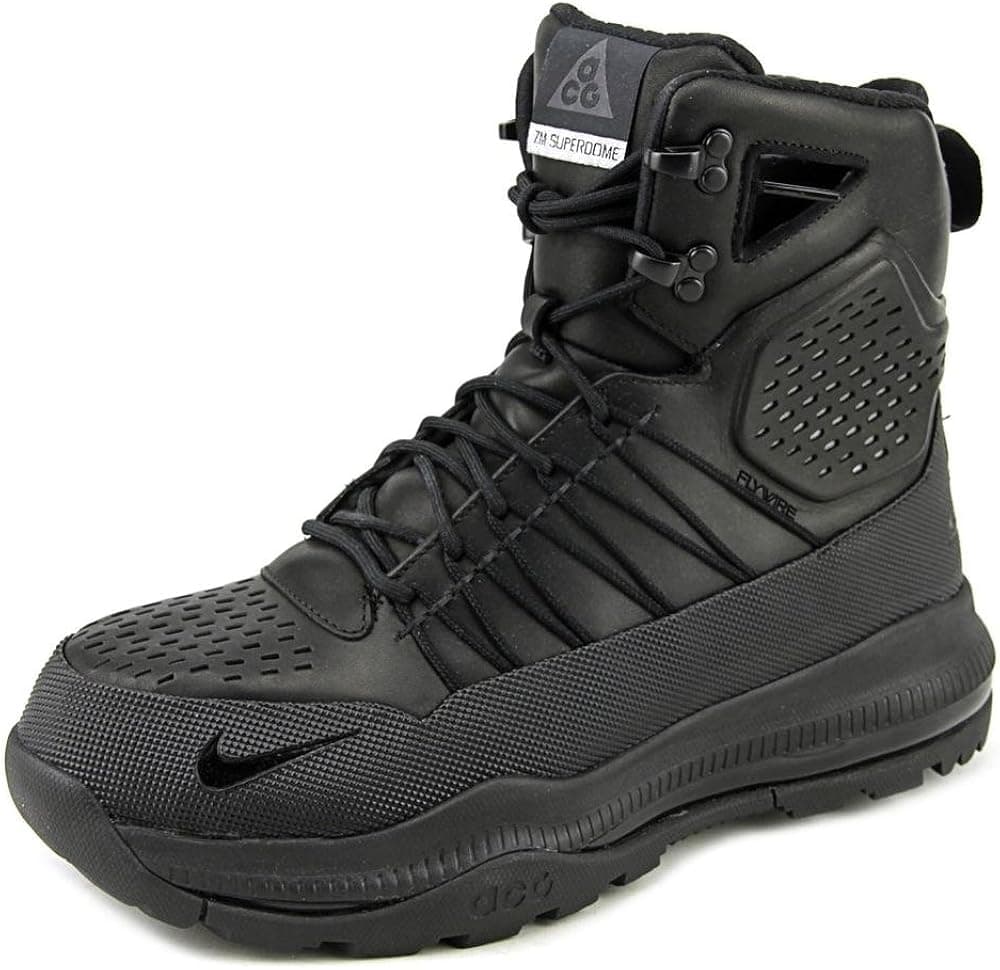 Nike Zoom SUPERDOME Mens Hiking-Shoes 654886