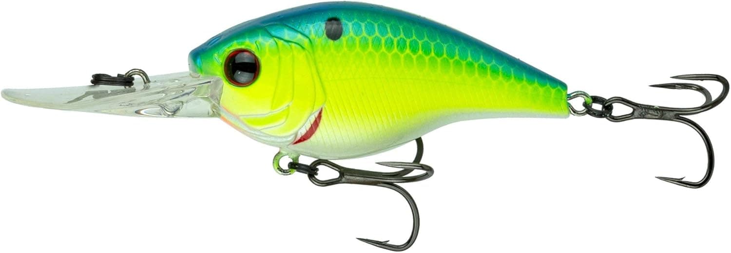 6th Sense Cloud 9 Deep Diving Series Crankbait