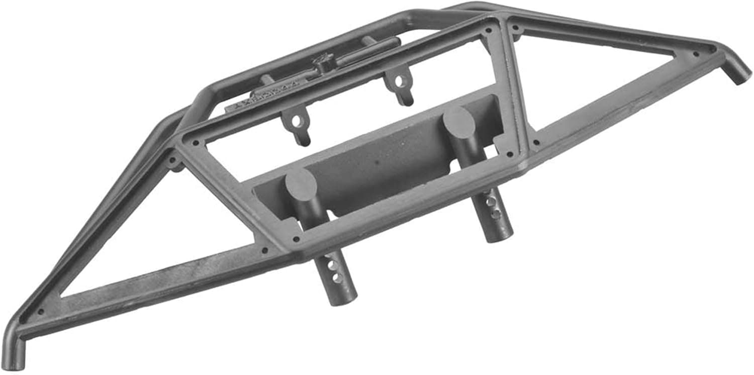 Axial Tube Bumper Parts SCX10, AXIC0440