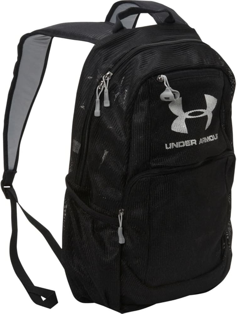 Under Armour Mesh Backpack