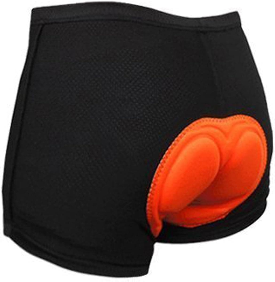 Xcellent Global 3D Gel Padded Coolmax Bicycle Cycling Underwear Shorts