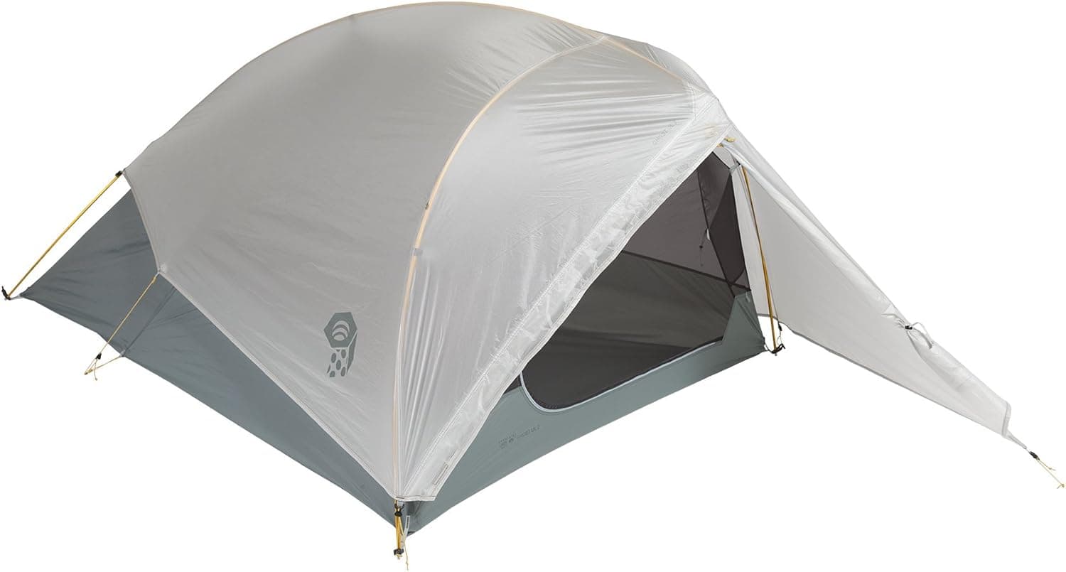 Mountain Hardwear Ghost UL 3 Tent - Fall 2017