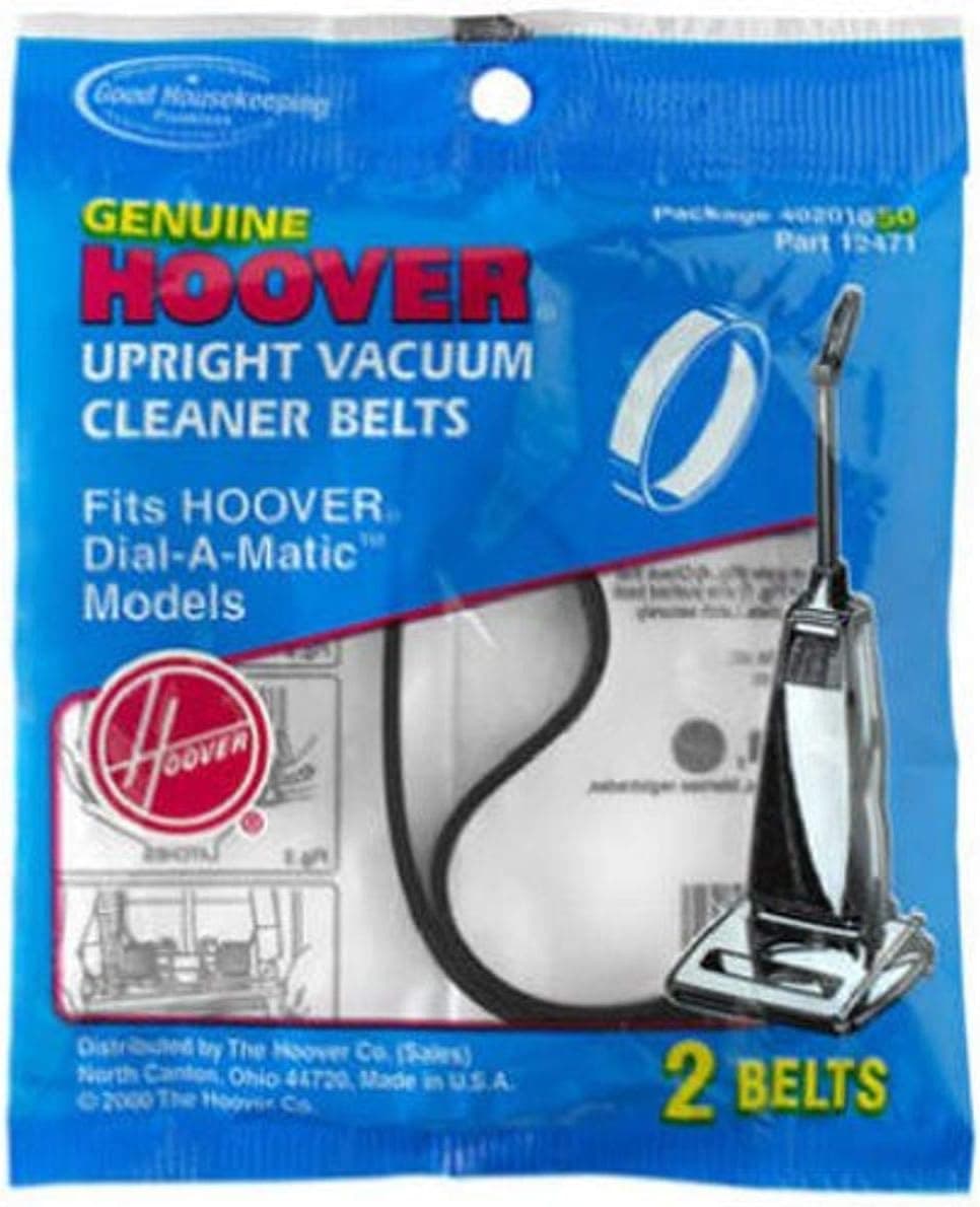 Hoover 40201050 Type 50 Vacuum Cleaner Belt