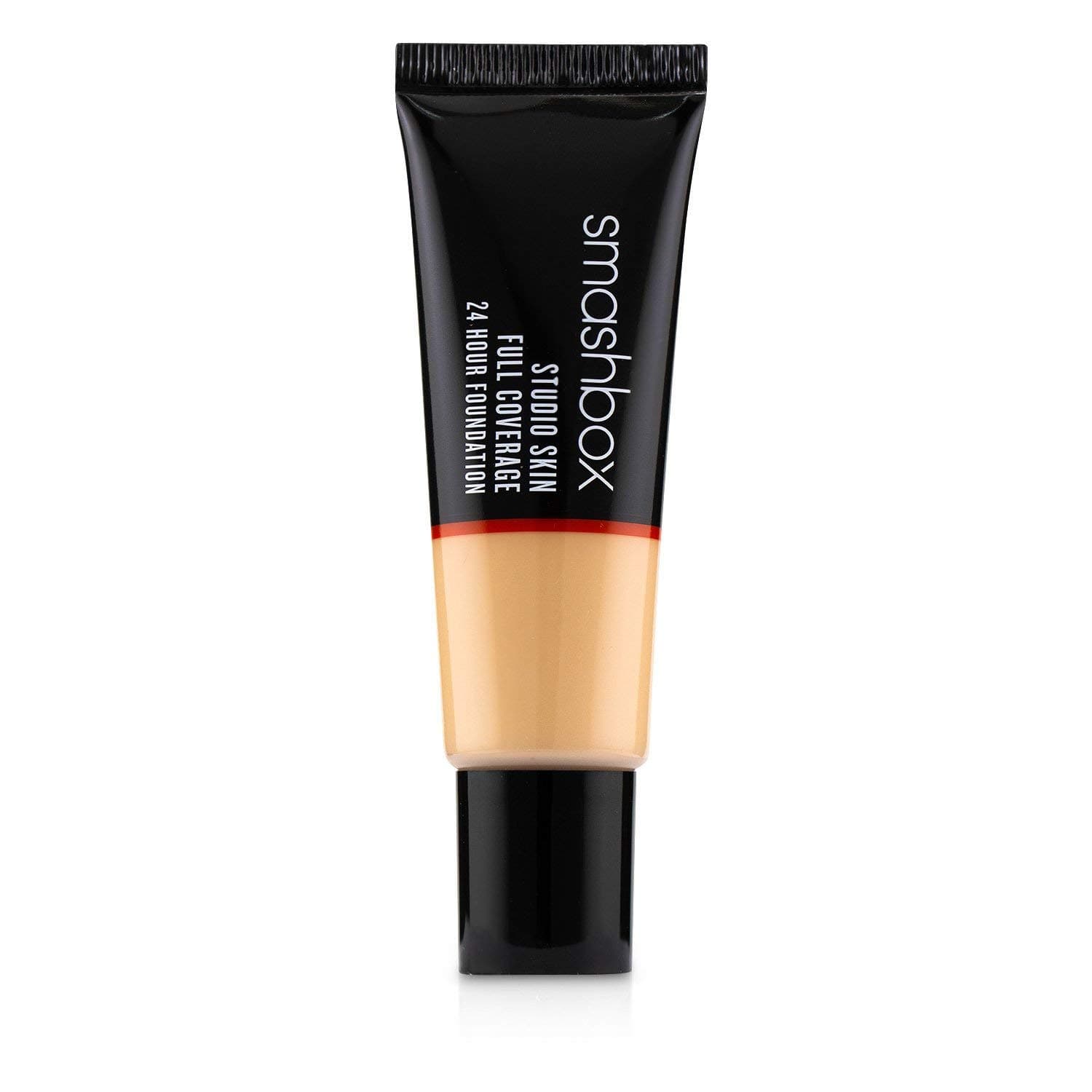 Smashbox Studio Skin Full Coverage 24Hr Foundation 2.15 Light Cool, 1.0 Ounce