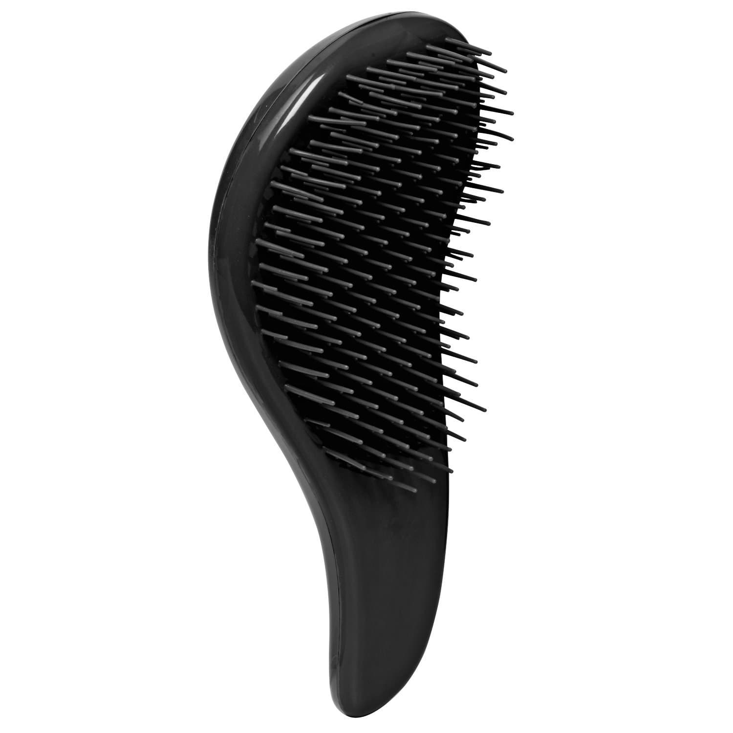 Plugged In Black Tangle Tamer Max Black