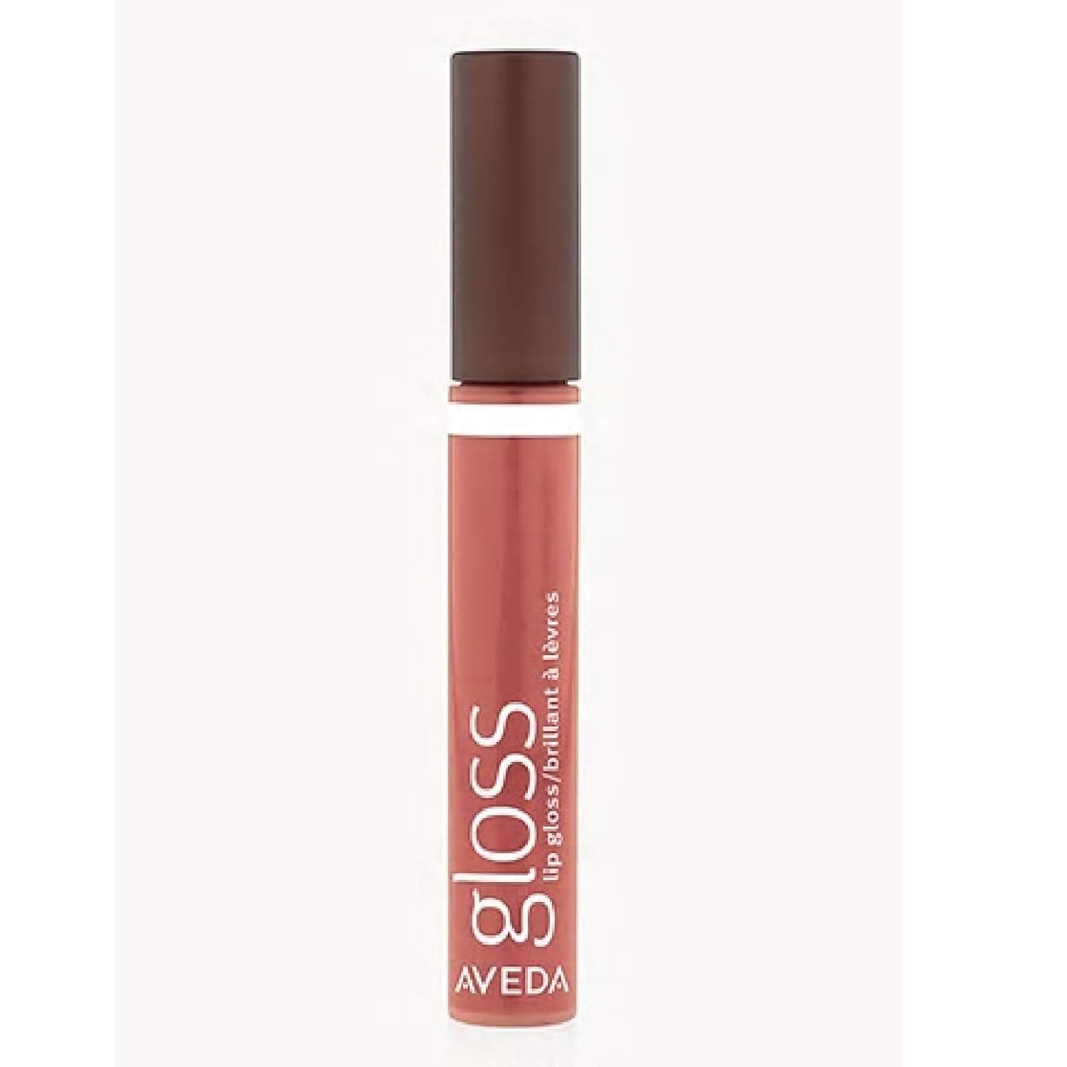 AVEDA Pure Nourish-Mint Lip Gloss Sweet Apricot (02)