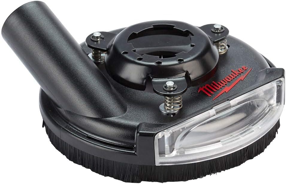 Milwaukee 49-40-6101 Dust Surfacing