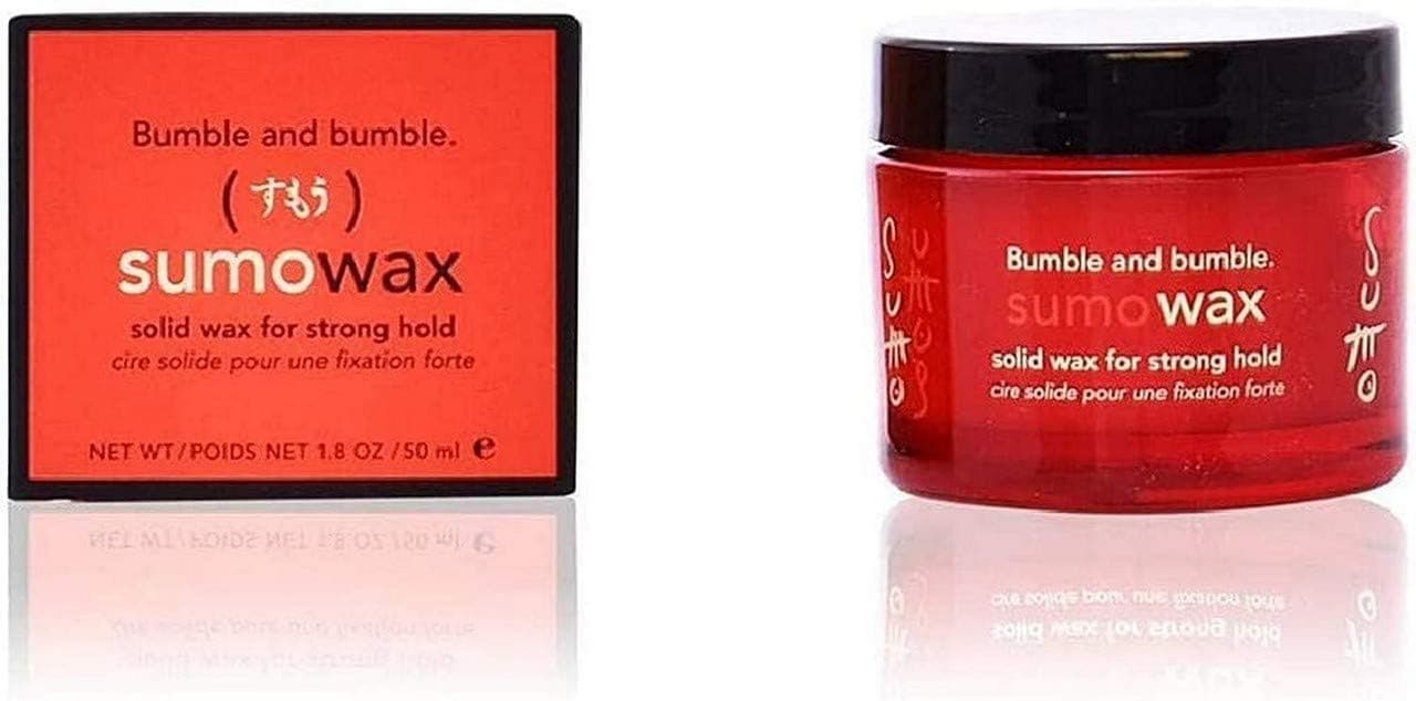 Bumble and bumble Sumowax 1.8oz