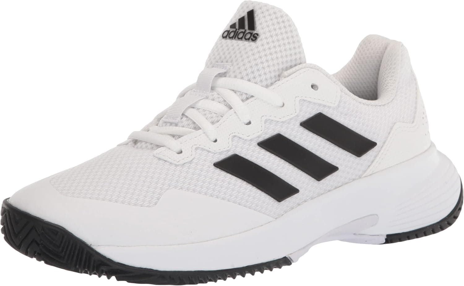 adidas Men's Gamecourt 2 Tennis Shoe
