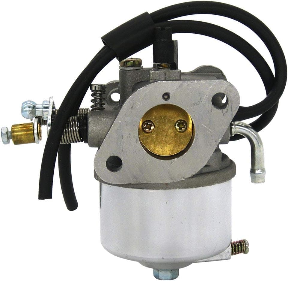 FitBest Carburetor for EZGO Golf Cart 1996-2003 ST350 Workhorse 350cc 4 Cycle Robin Engine
