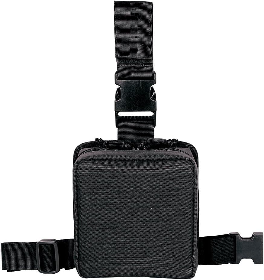 VooDoo Tactical Drop Leg First Aid Pouch