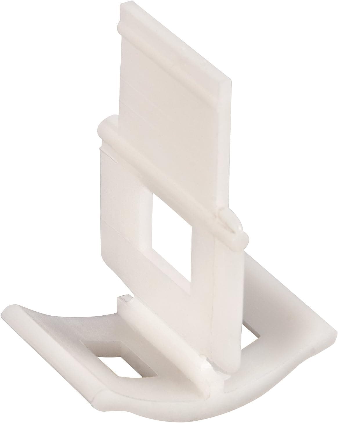 QEP 99753Q Lash Levelling Clip, 300 Piece