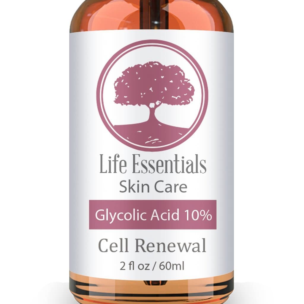 GLYCOLIC ACID 10% SKIN RENEWAL