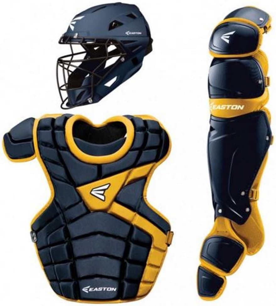 Easton M10 Intermediate Custom Catchers Set