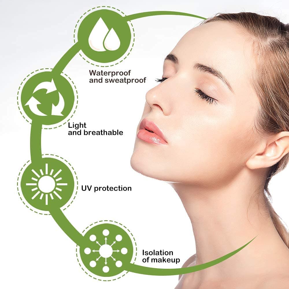 KARATICA Hydrocolloid I'M CURE PATCH Acne Pimple Instant Healing Patch, Absorbing Hyaluronic Acid, Sodium Hyaluronic, Invisible, Microneedle 6ea + Hydrocolloid 6ea X 4 Sheet