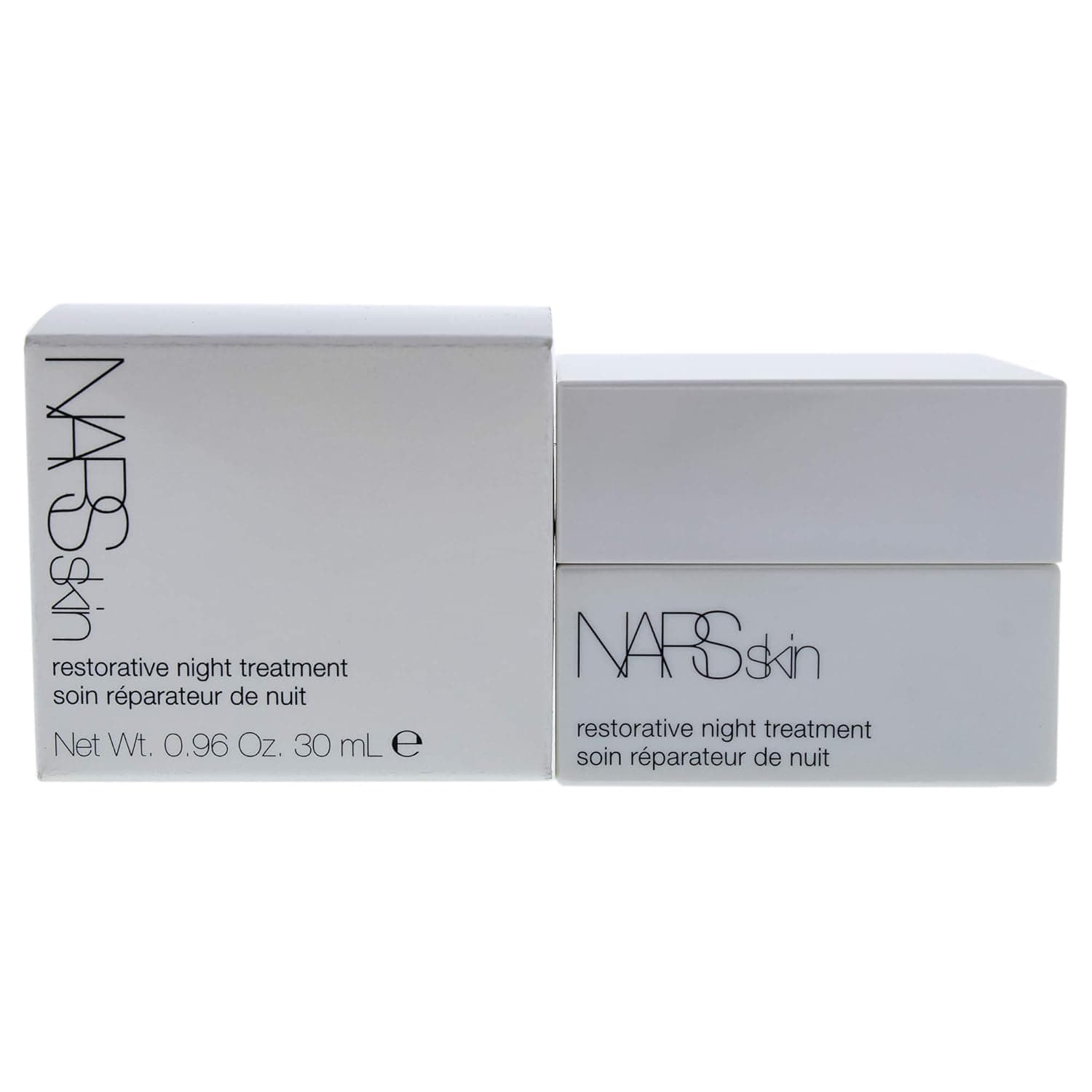 NARS Restorative night treatment by nars for women - 0.96 oz cream, 0.96 Ounce