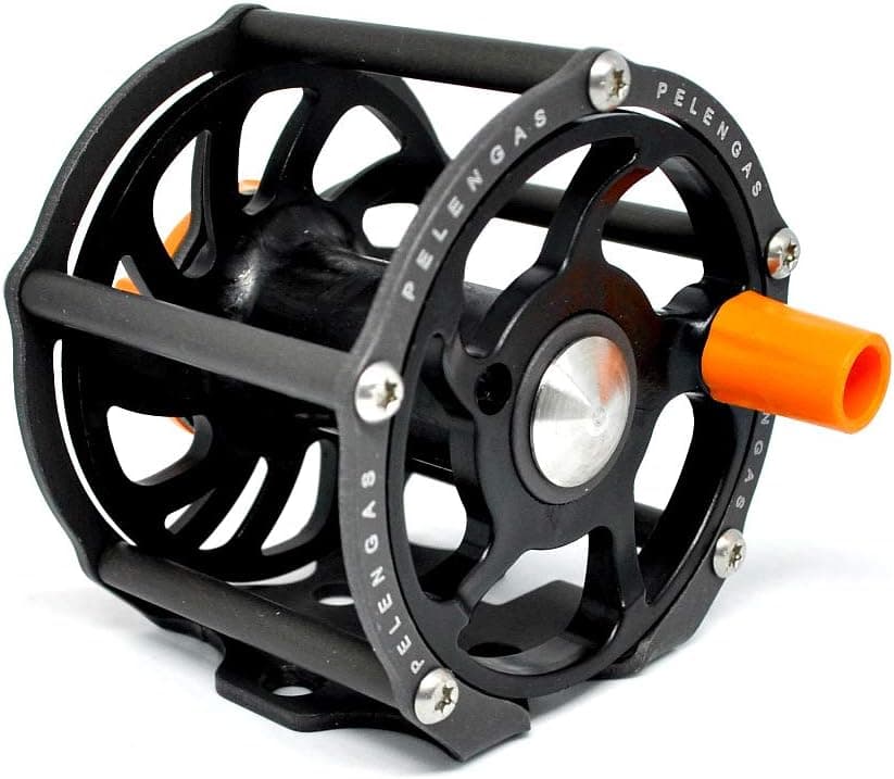 Pelengas Univrsal Reel for Speargun