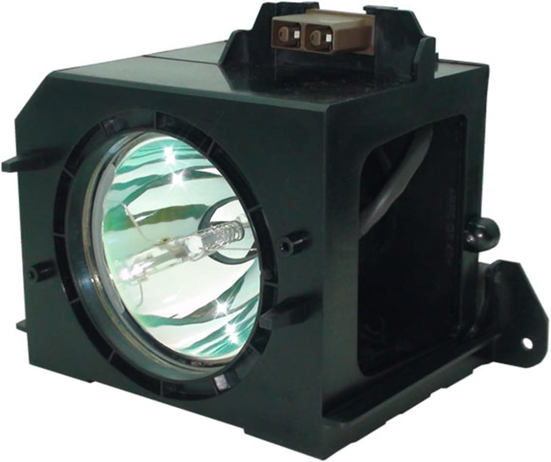 Aurabeam Replacement Lamp for Samsung HLN617WX/XAA TV with Housing