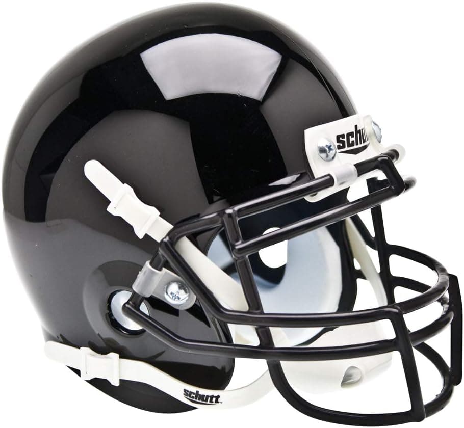 NCAA Army Black Knights Collectible Mini Helmet