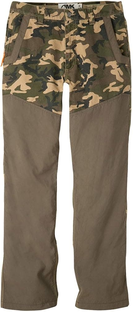 Mountain Khakis Men's Original Field Pant Relaxed Fit