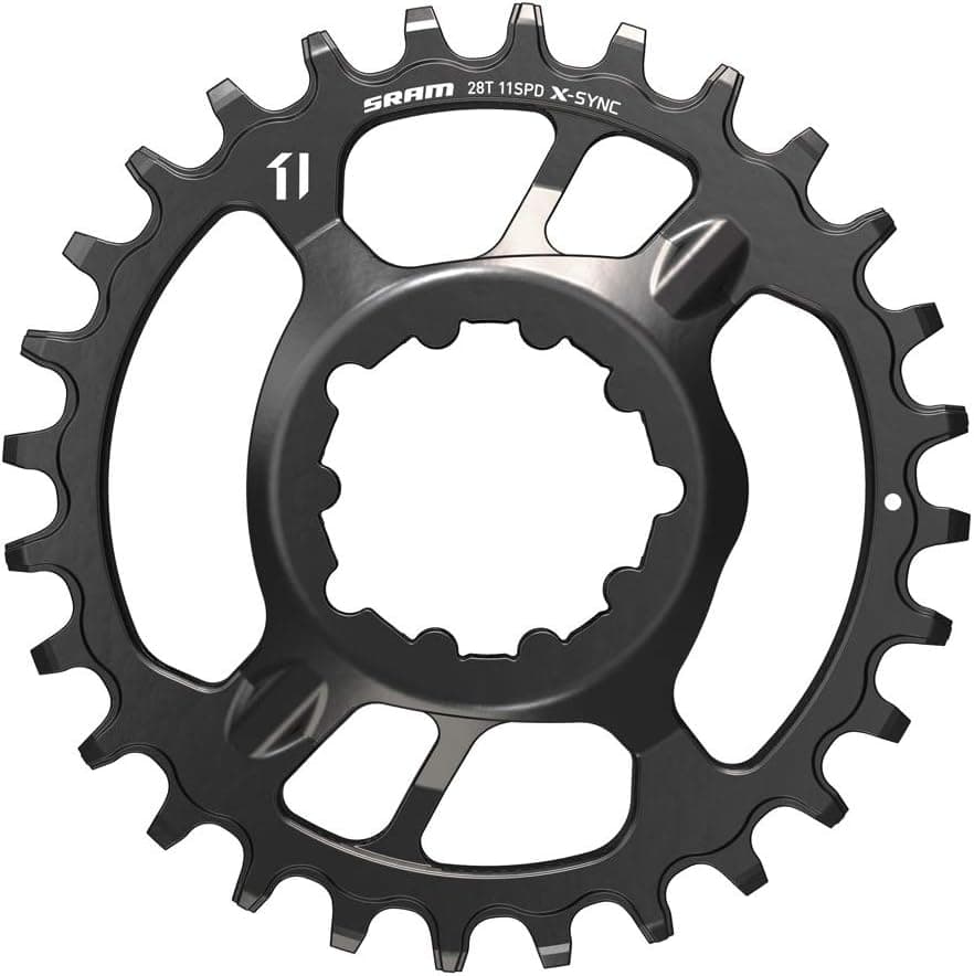 SRAM X-Sync Direct Mount Chainring
