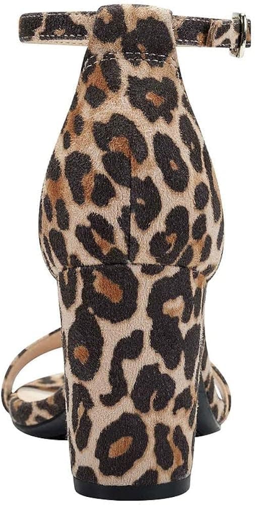 Bandolino Women's Armory Heeled Sandal
