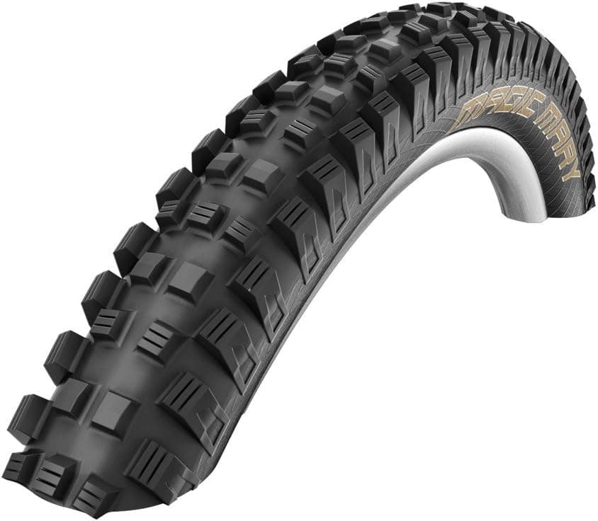 Schwalbe Unisex – Adult's Magic Mary Hs447 Tyres