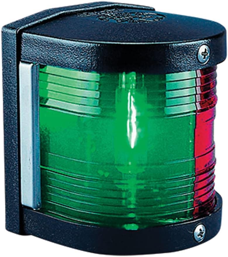 Aqua Signal Bi-Color Navigation Light