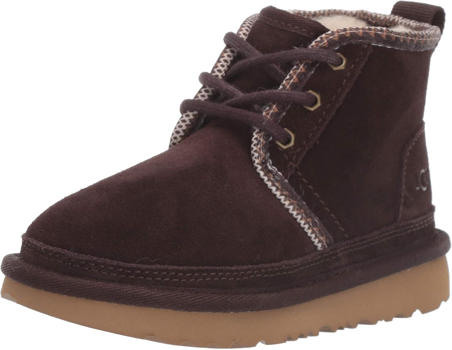 UGG Unisex-Child Neumel II Tasman Boot