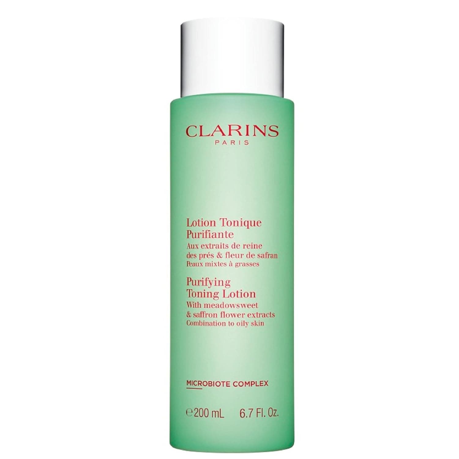 Clarins Toning Lotion clarins