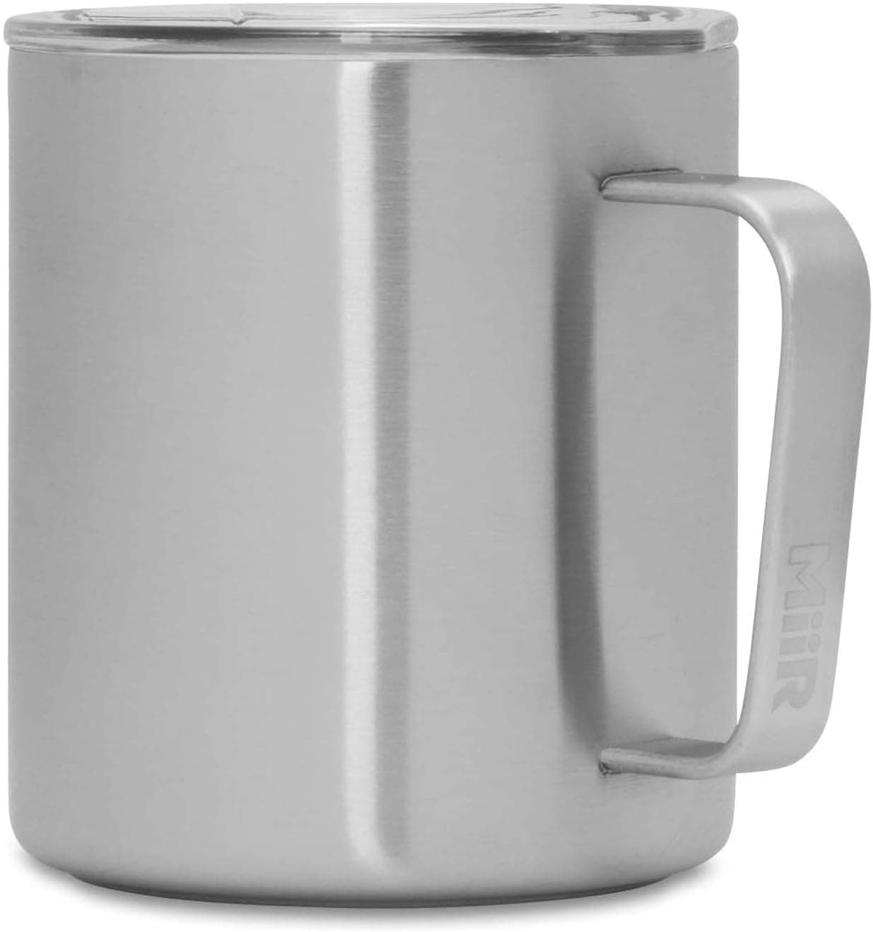 MIIR Stainless Camp Cup, 1 EA