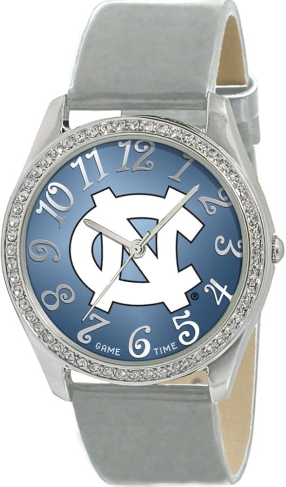 Game Time NCAA Mens Wrist Watch