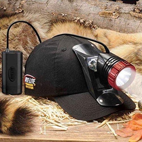 Nite Sport Extreme LED Light Package Model: NLED15