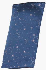 Earth Therapeutics Celestial Dreams Sleep Eye Pillow