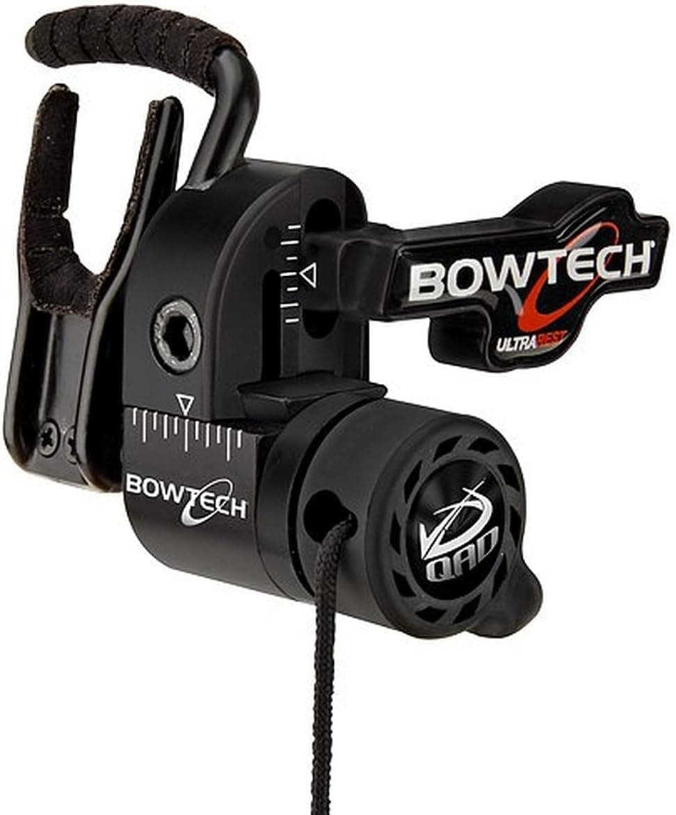 QAD Ultra-Rest Drop Away Right Hand Rest for BowTech