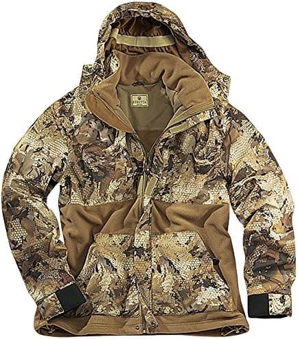 Beretta Xtreme Ducker Fleece Jacket
