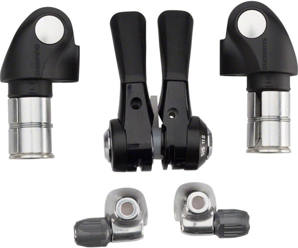 SHIMANO Dura-Ace SL-BSR1 11-Speed Bar End Shifters