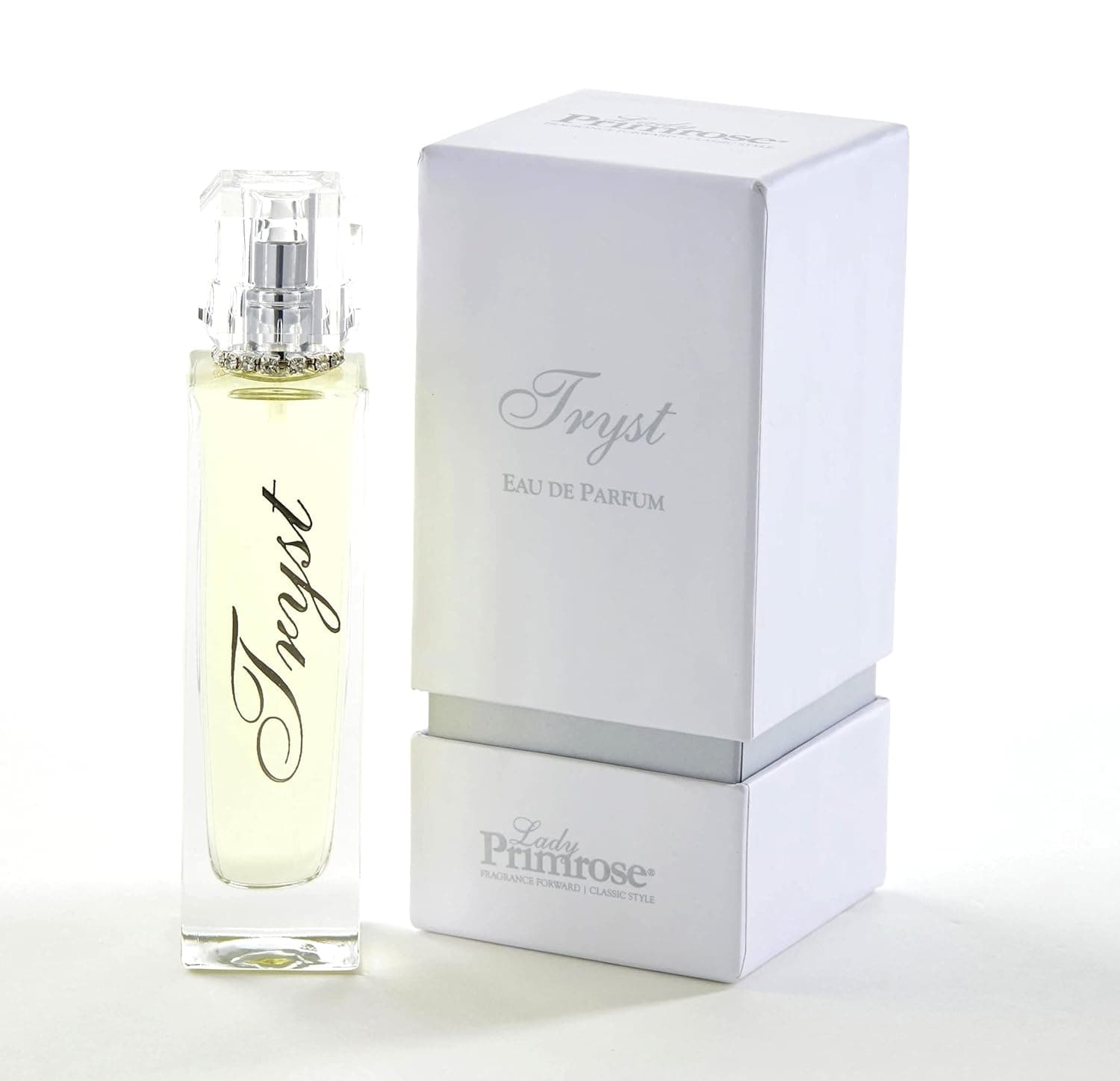 Lady Primrose Tryst Eau de Parfum Mist by Lady Primrose