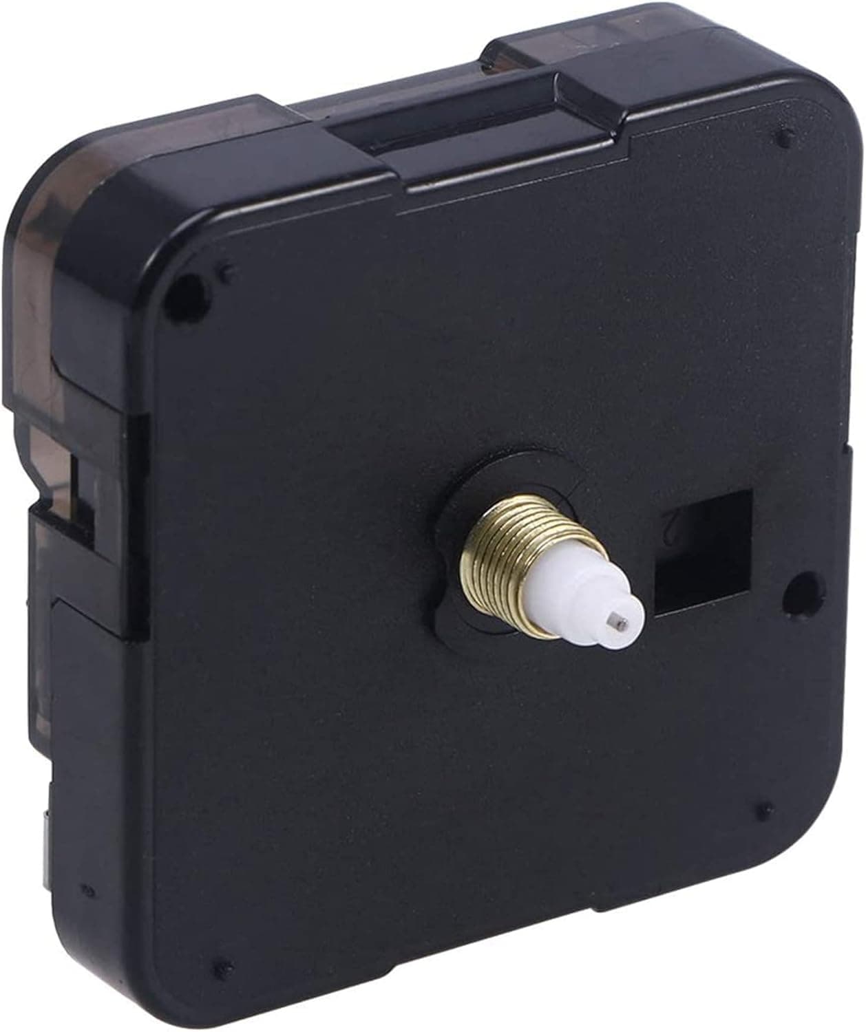 COLIBROX 12888 Quartz Clock Movement, Factory Model 12888S