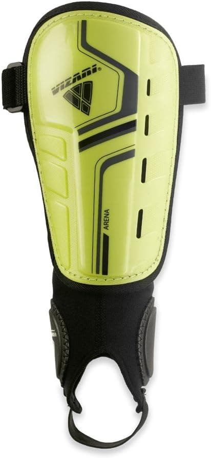 Vizari Arena NOCSAE Soccer Shin Guards