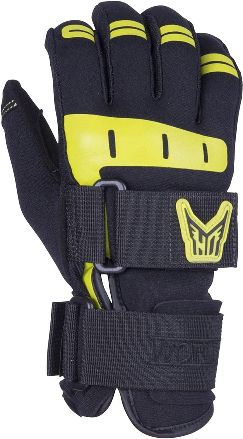 HO World Cup Mens Waterski Gloves
