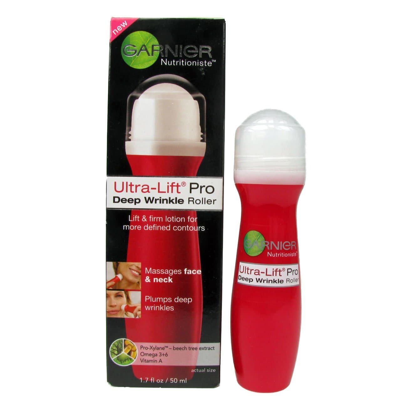 Ultra-Lift Pro Deep Wrinkle Roller